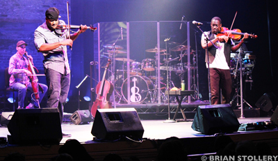 Black Violin