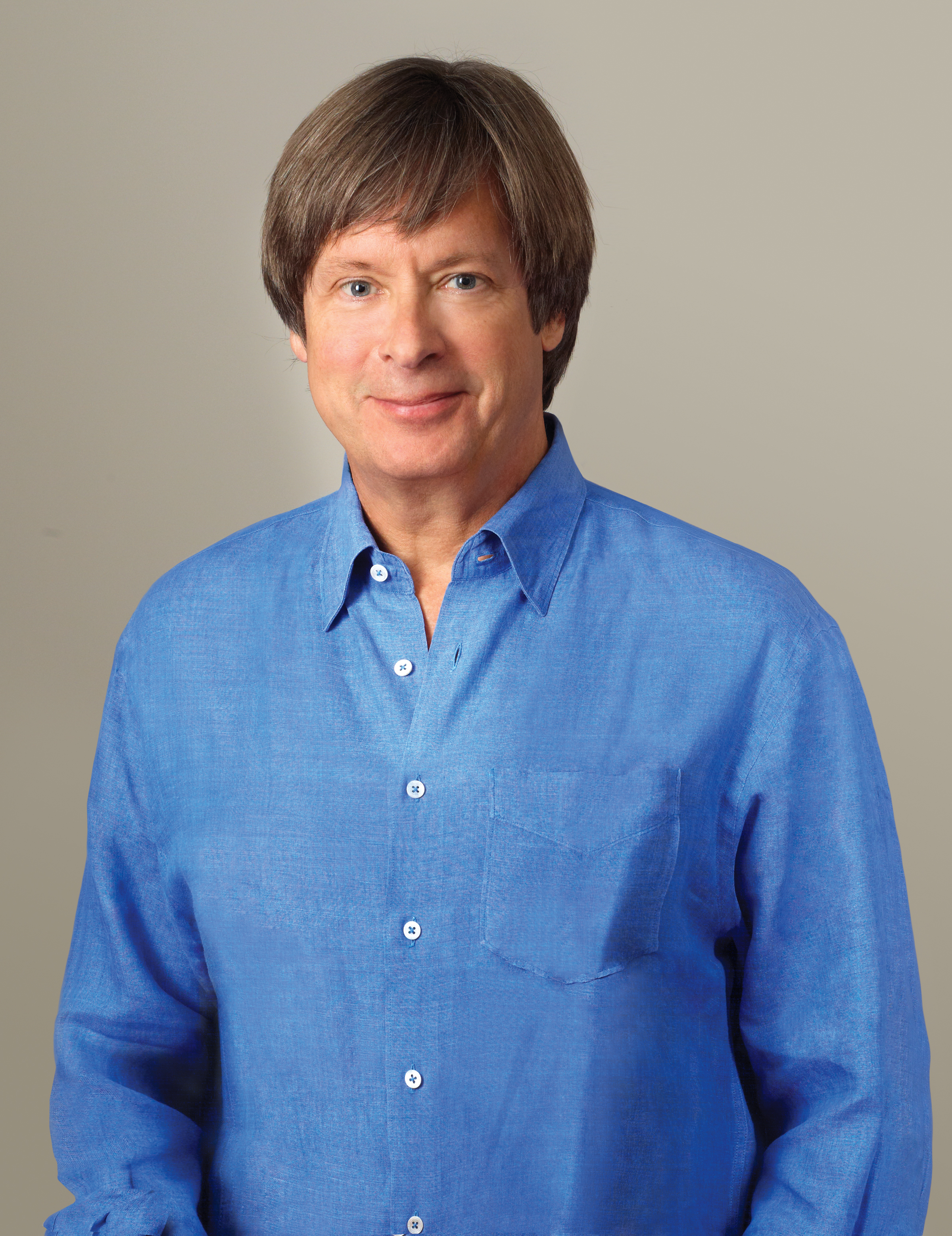 Dave Barry 