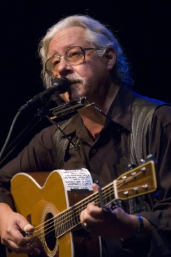 Arlo Guthrie