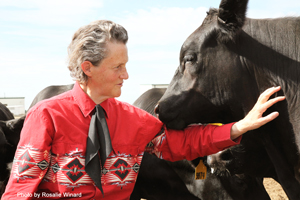 Temple Grandin