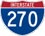 Interstate 270