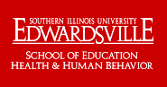 Southern Illinois University Edwardsville - School of Education, Health and Human Behavior Logo