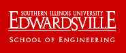 Southern Illinois University Edwardsville - School of Engineering Logo