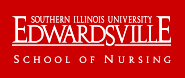 Southern Illinois University Edwardsville - School of Nursing Logo