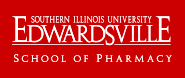 Southern Illinois University Edwardsville - School of Pharmacy Logo