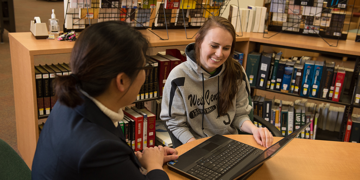 Research and Support for Lovejoy Library