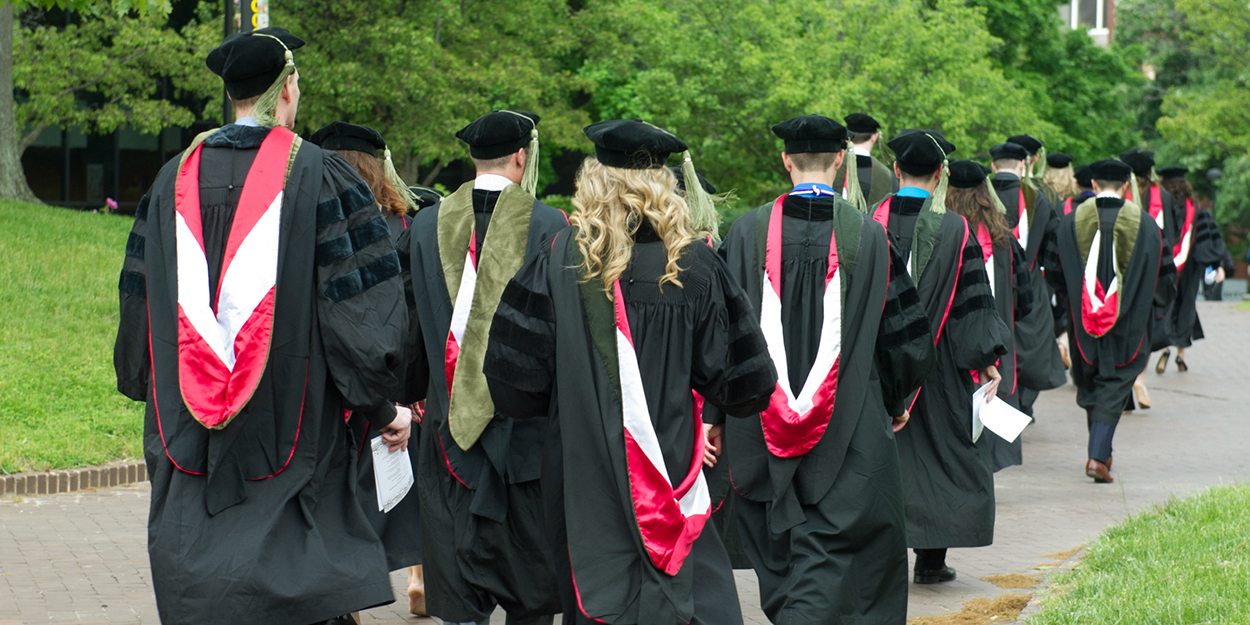 Alumni and Giving - SIUE School of Pharmacy