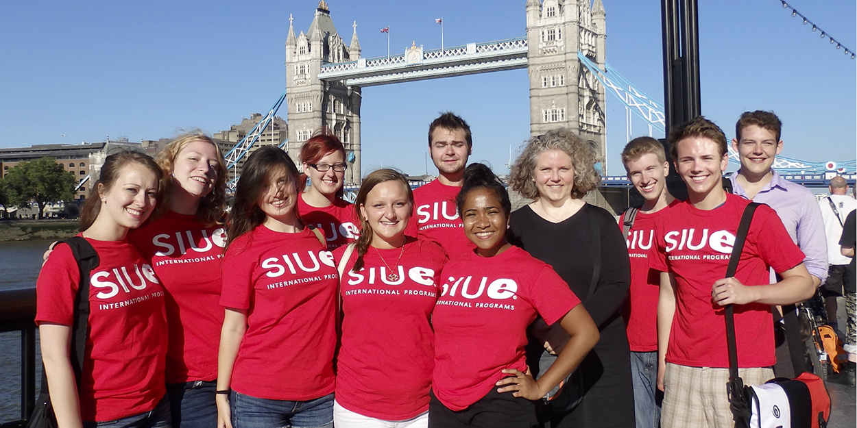 Prospective Students SIUE Theater and Dance