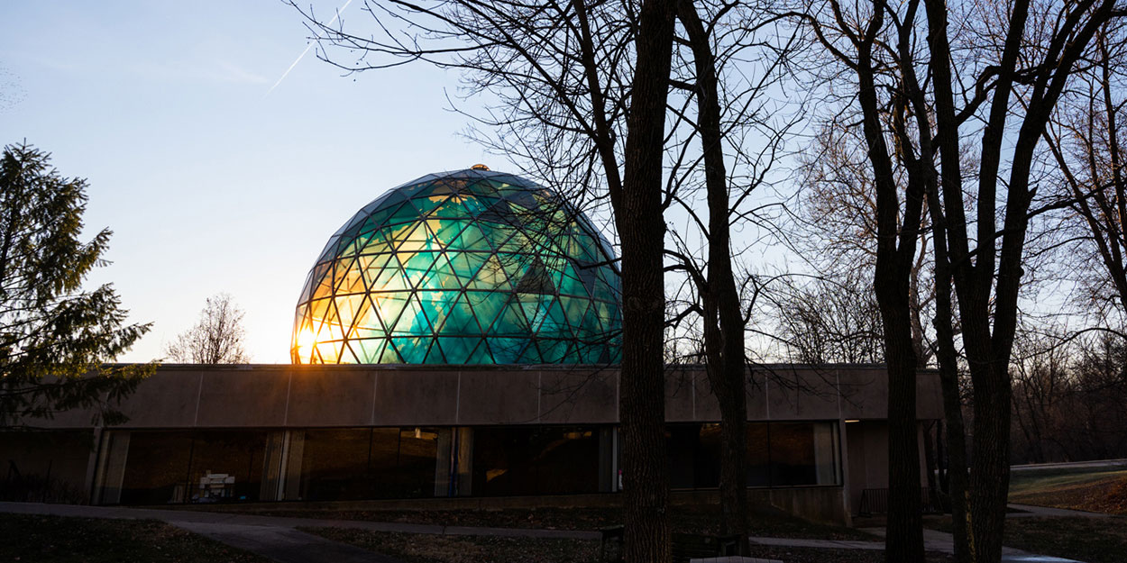 Center for Spirituality and Sustainability