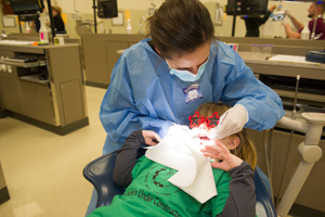 SIUE School of Dental Medicine