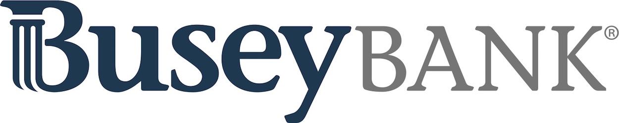 Busey Bank logo