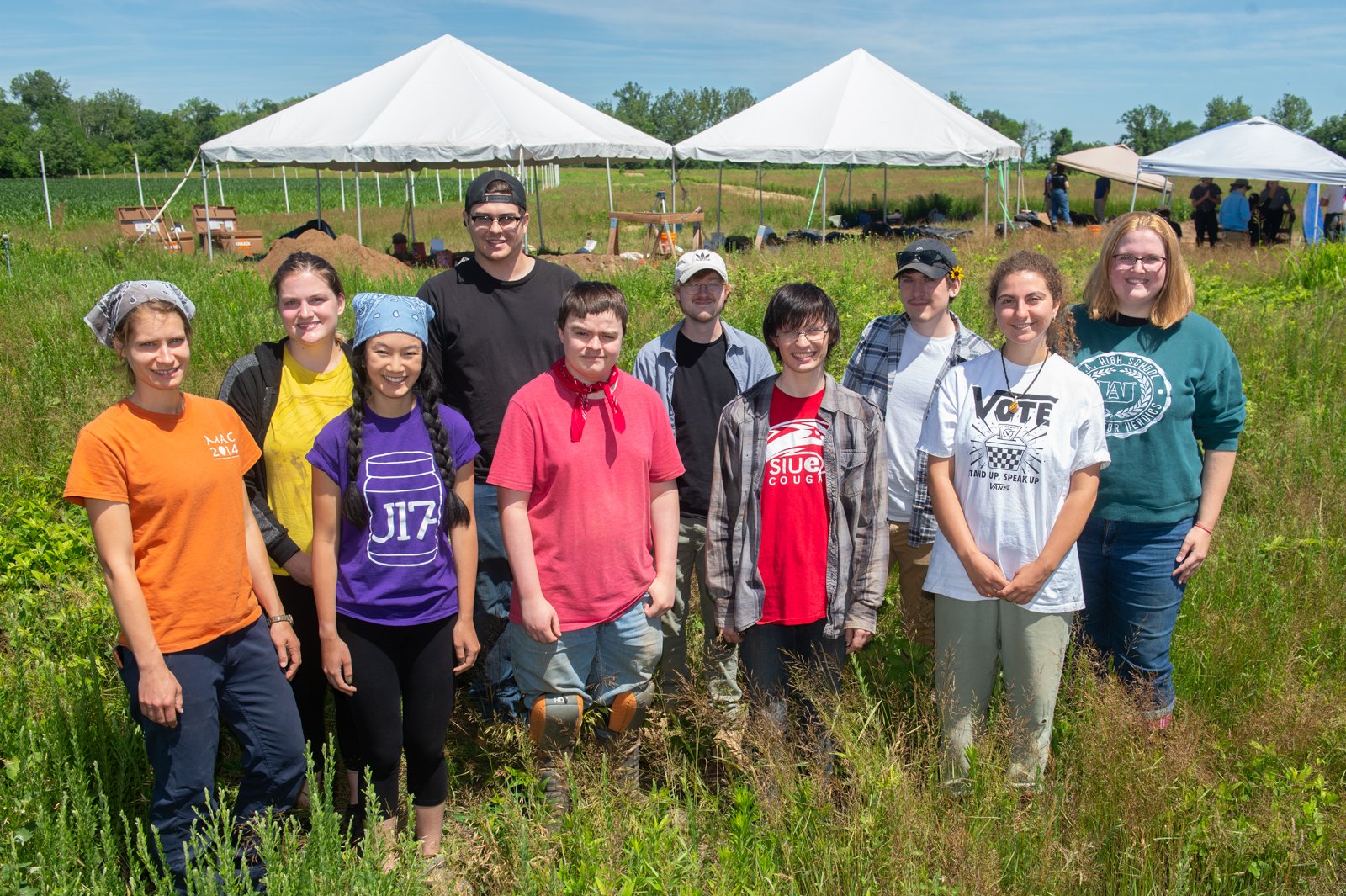 Field School 2021 - Kooiman