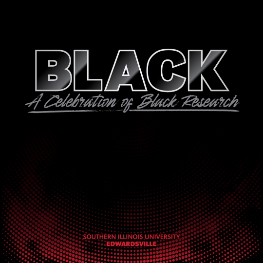 BLACK Official Graphic