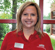 Margaret Fredericksen Coordinator (Facilities, Equipment Issue, Technology)