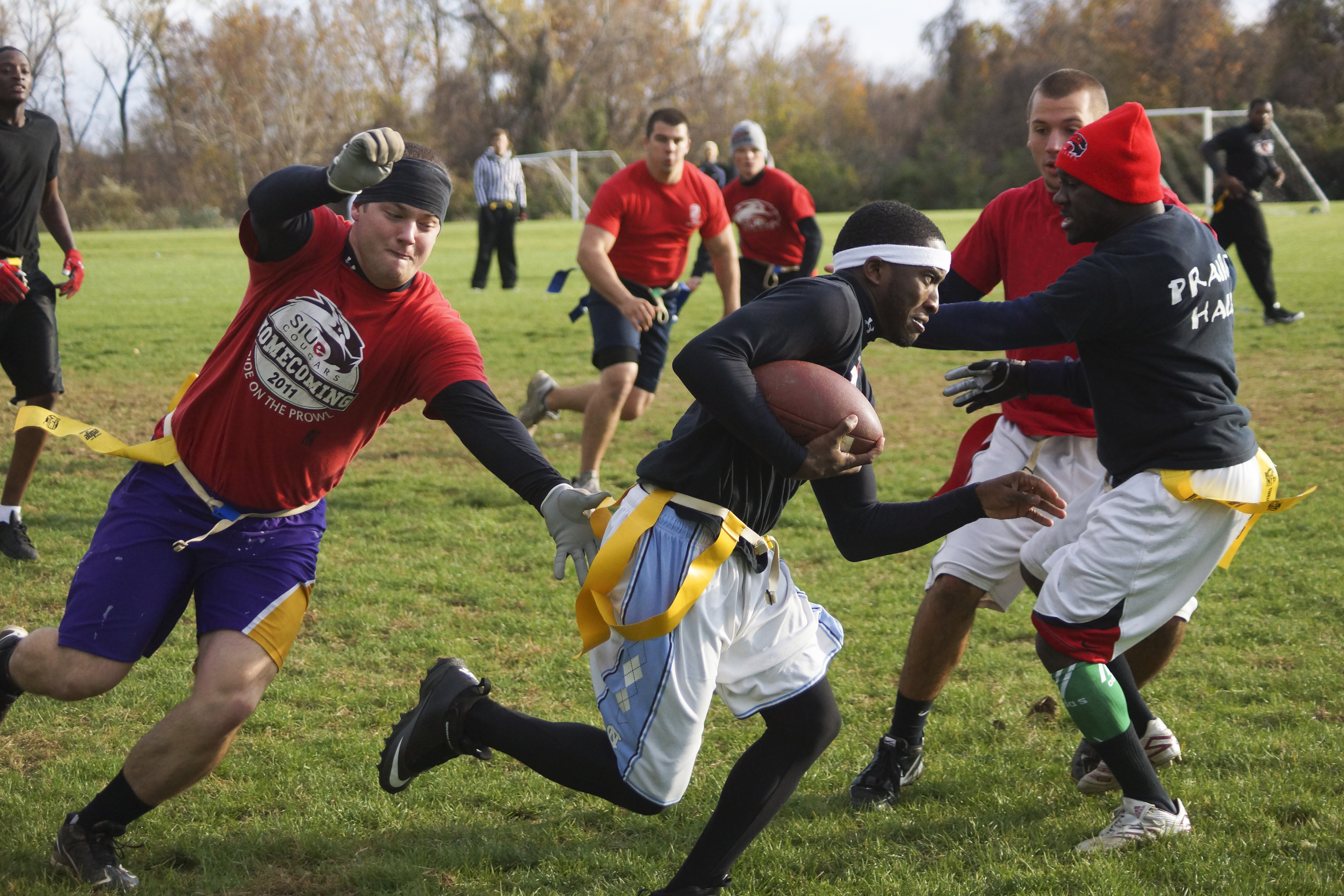 Football Photo