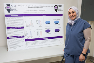 Research Day Award Winner