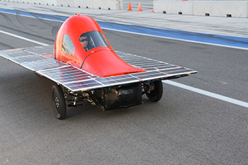 Solar Car