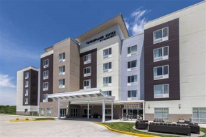 TownePlace Suites