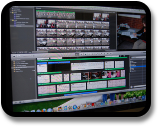 Video Editing