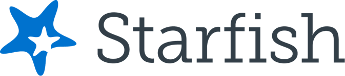 Starfish Logo