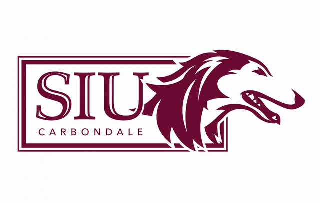 Logo SIU Carbondale