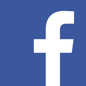 Facebook logo