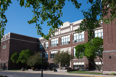 Belleville Campus